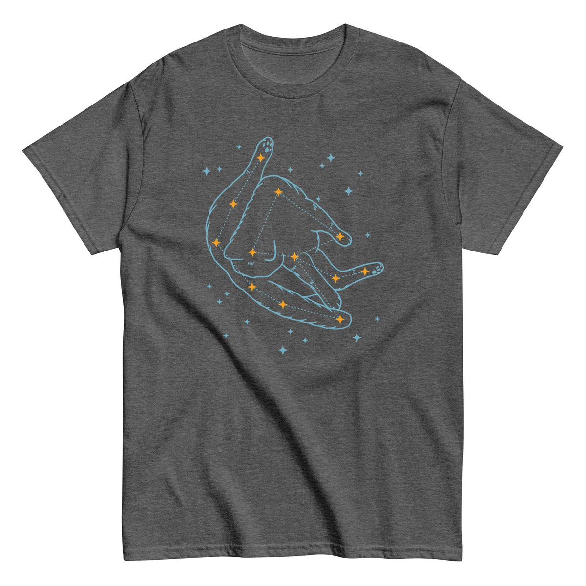 Catstellation Men's Classic Tee product image 5