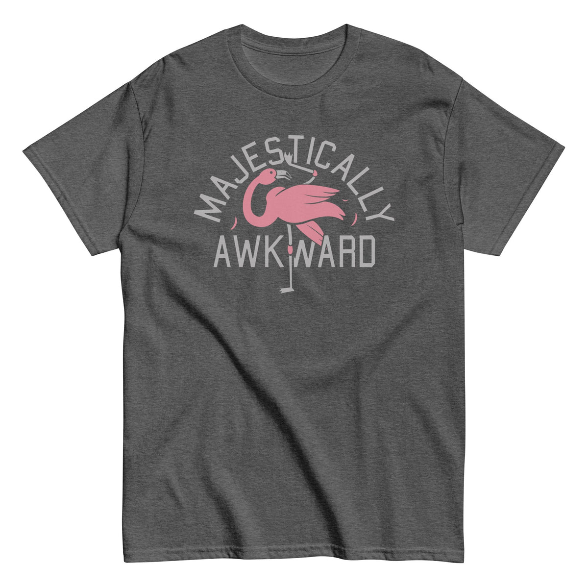 Majestically Awkward Men's Classic Tee product image 1