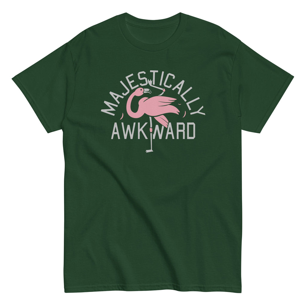 Majestically Awkward Men's Classic Tee product image 6