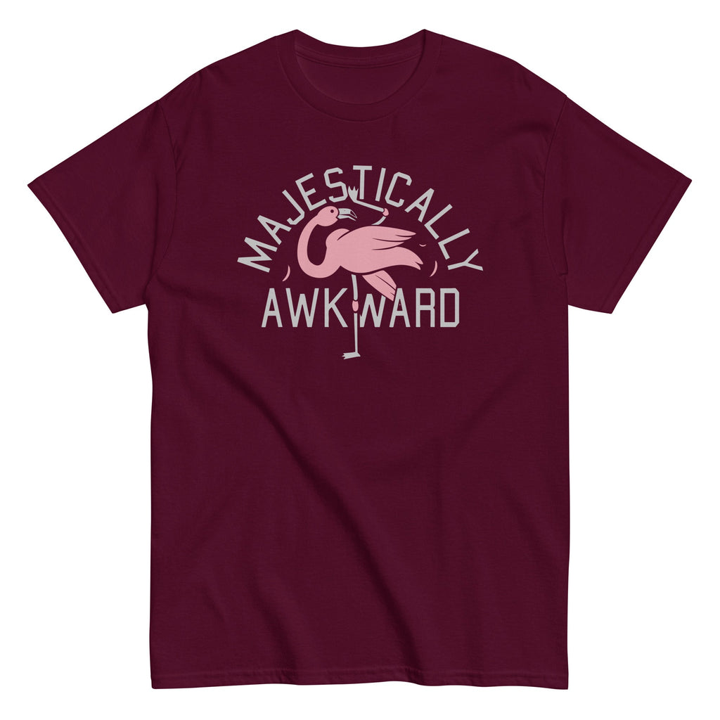 Majestically Awkward Men's Classic Tee product image 2
