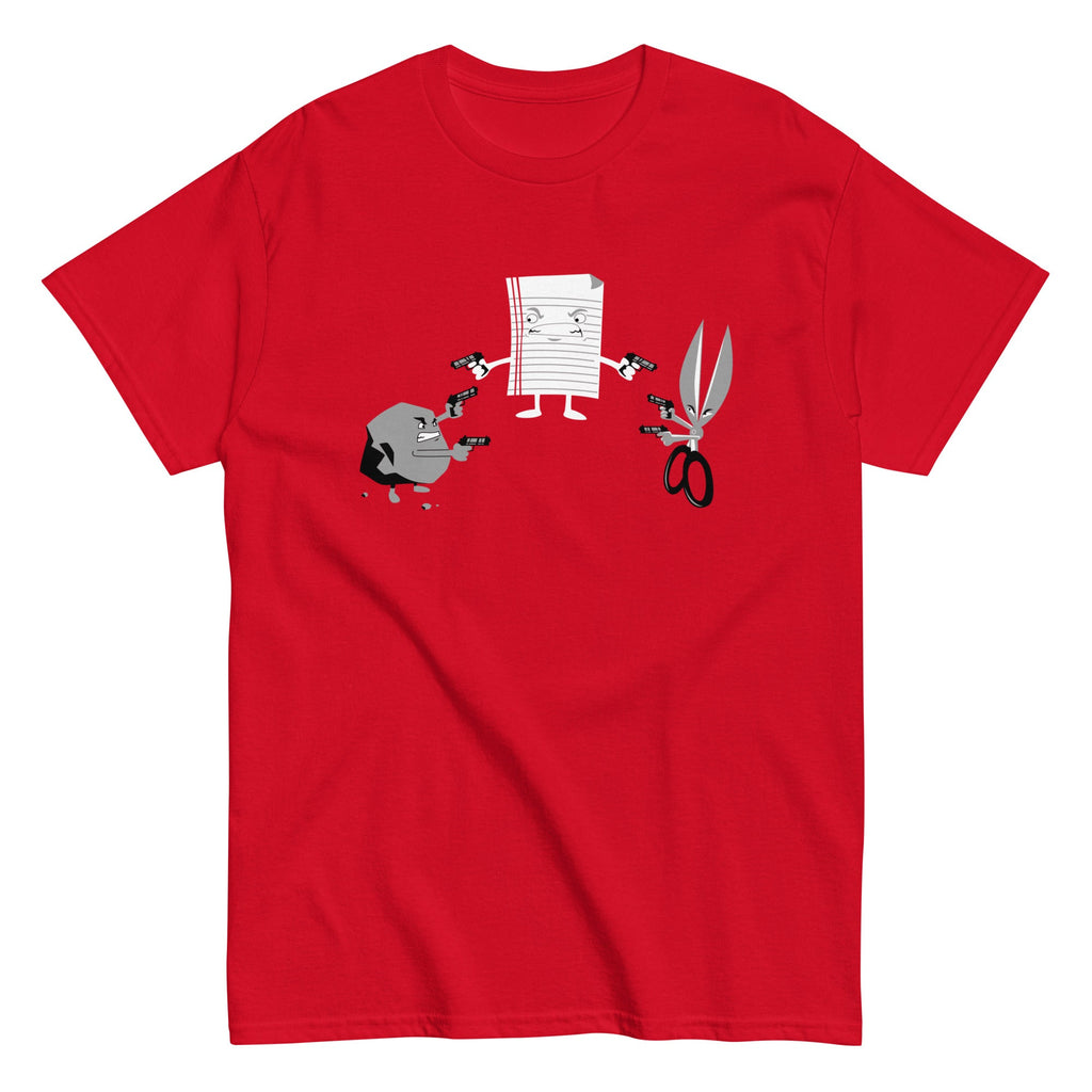 Standoff Men's Classic Tee product image 1