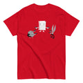 Standoff Men's Classic Tee product image 1
