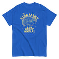The Stab Rabbit Is My Spirit Animal Men's Classic Tee product image 1
