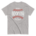 There's No Crying In Baseball Men's Classic Tee product image 1