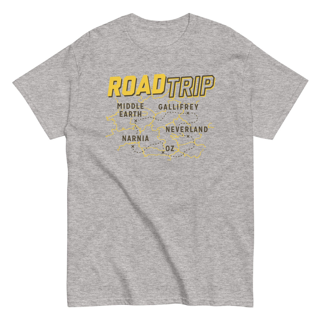 Road Trip Men's Classic Tee product image 1