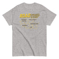 Road Trip Men's Classic Tee product image 1