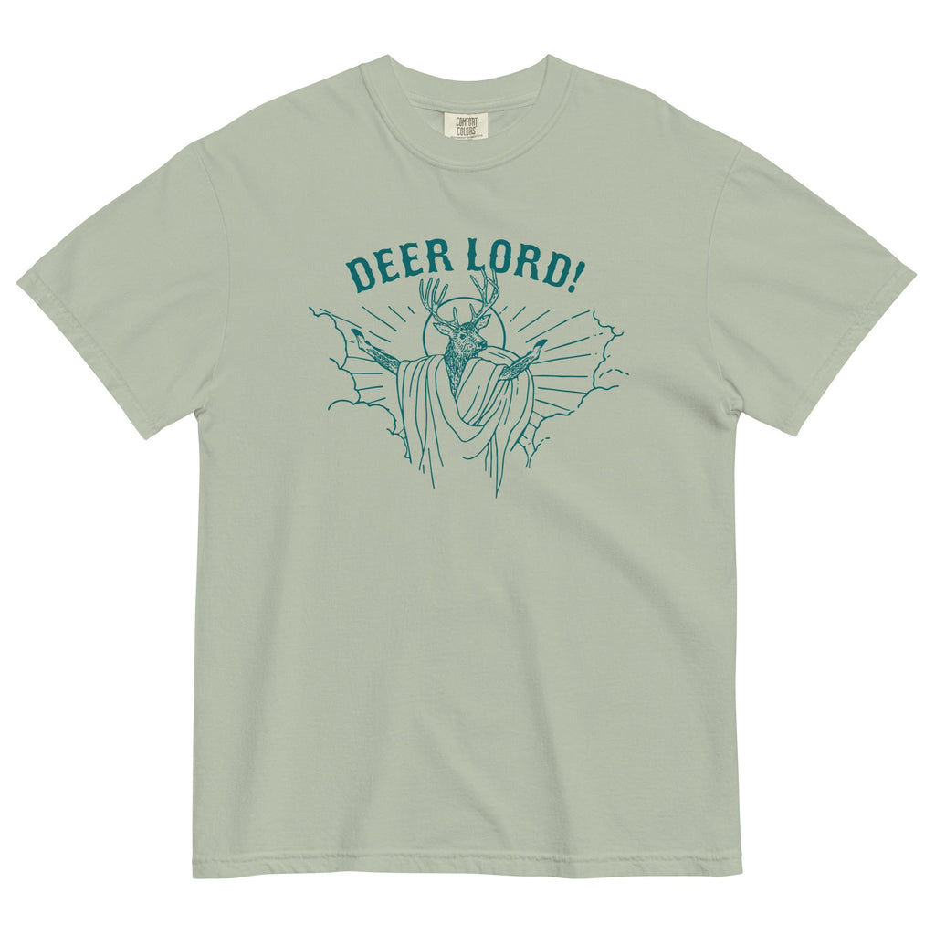 Deer Lord Men's Relaxed Fit Tee product image 2