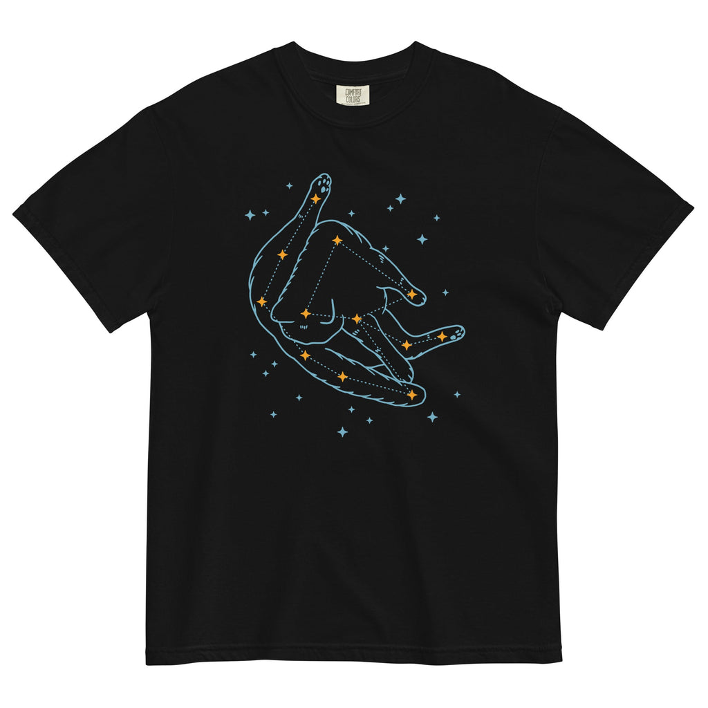 Catstellation Men's Relaxed Fit Tee product image 2