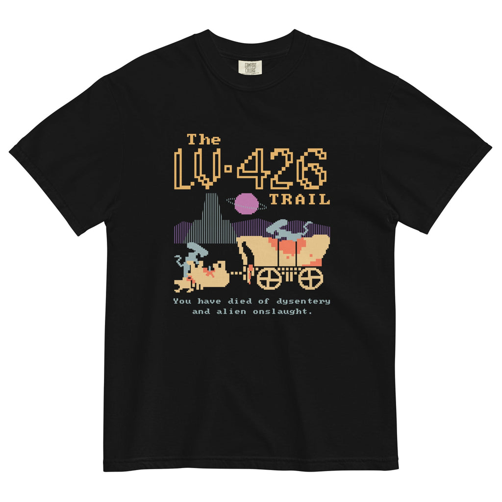 LV-426 Trail Men's Relaxed Fit Tee product image 1