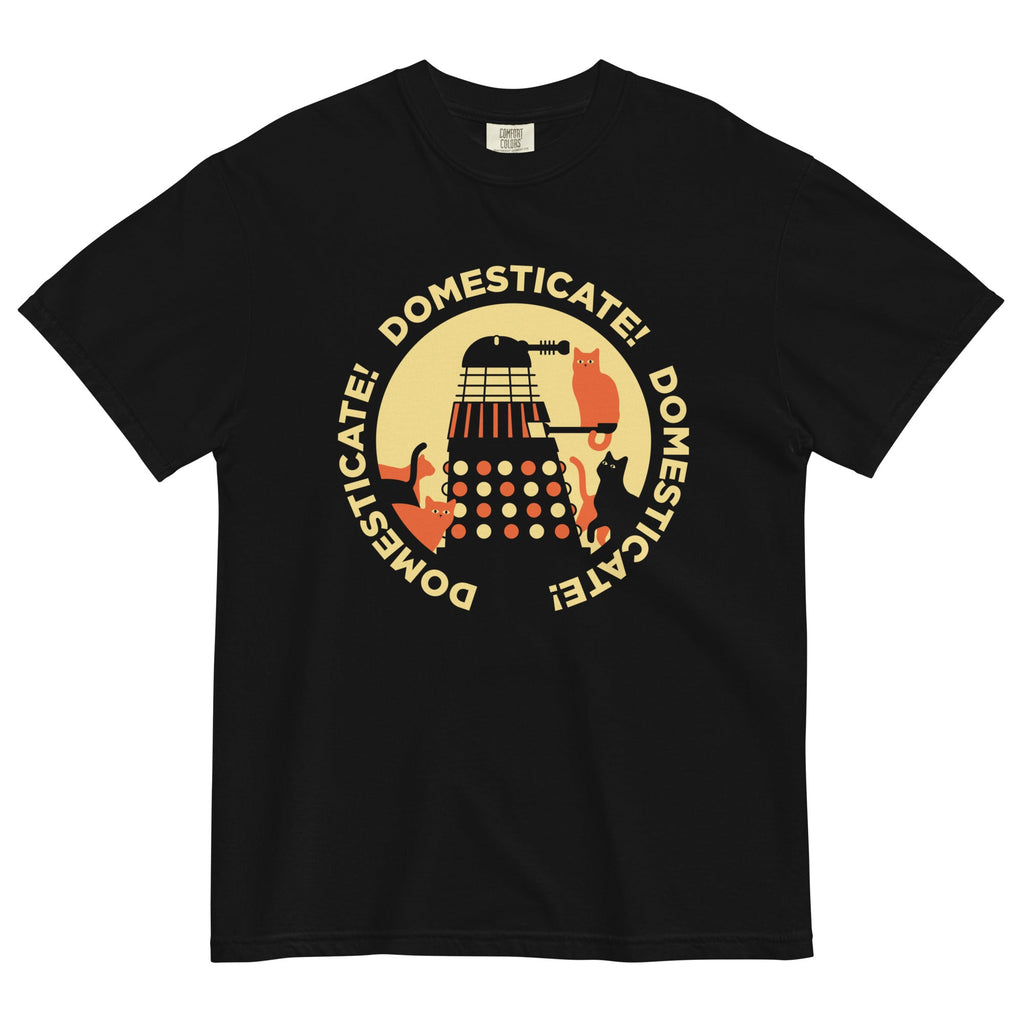 Domesticate! Men's Relaxed Fit Tee product image 2