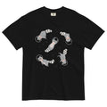 Raccoons In Space Men's Relaxed Fit Tee product image 1