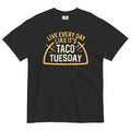 Taco Tuesday Men's Relaxed Fit Tee product image 1