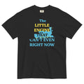 The Little Engine That Can't Even Right Now Men's Relaxed product image 1