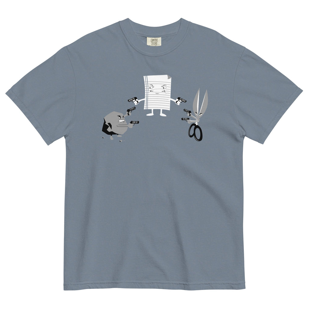 Standoff Men's Relaxed Fit Tee product image 3