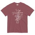 High Maintenance Men's Relaxed Fit Tee product image 1