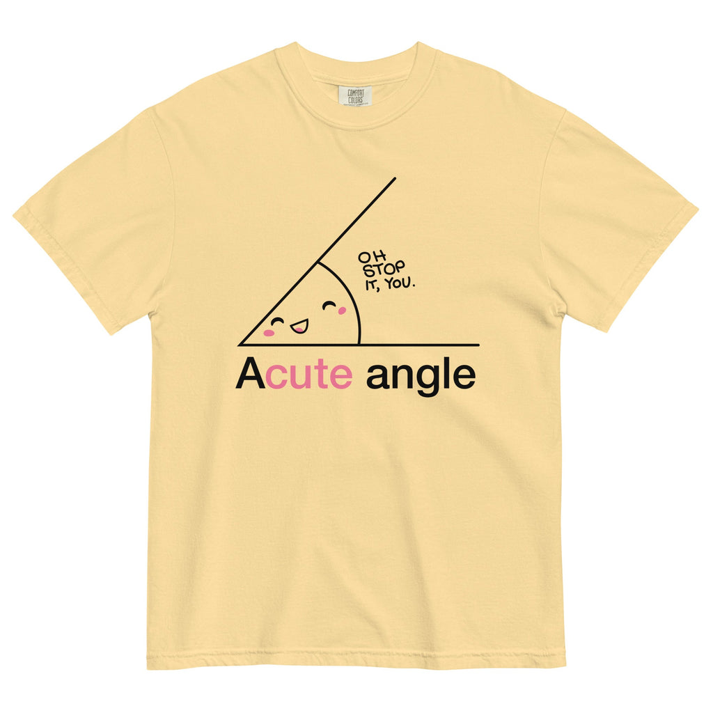 Acute Angle Men's Relaxed Fit Tee product image 1