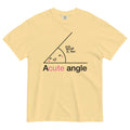 Acute Angle Men's Relaxed Fit Tee product image 1