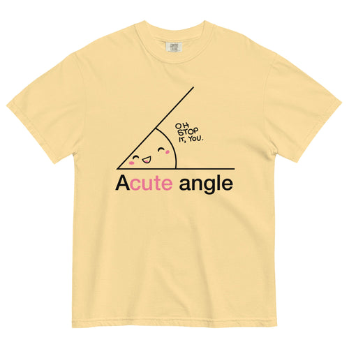 Acute Angle Men's Relaxed Fit Tee product image 1