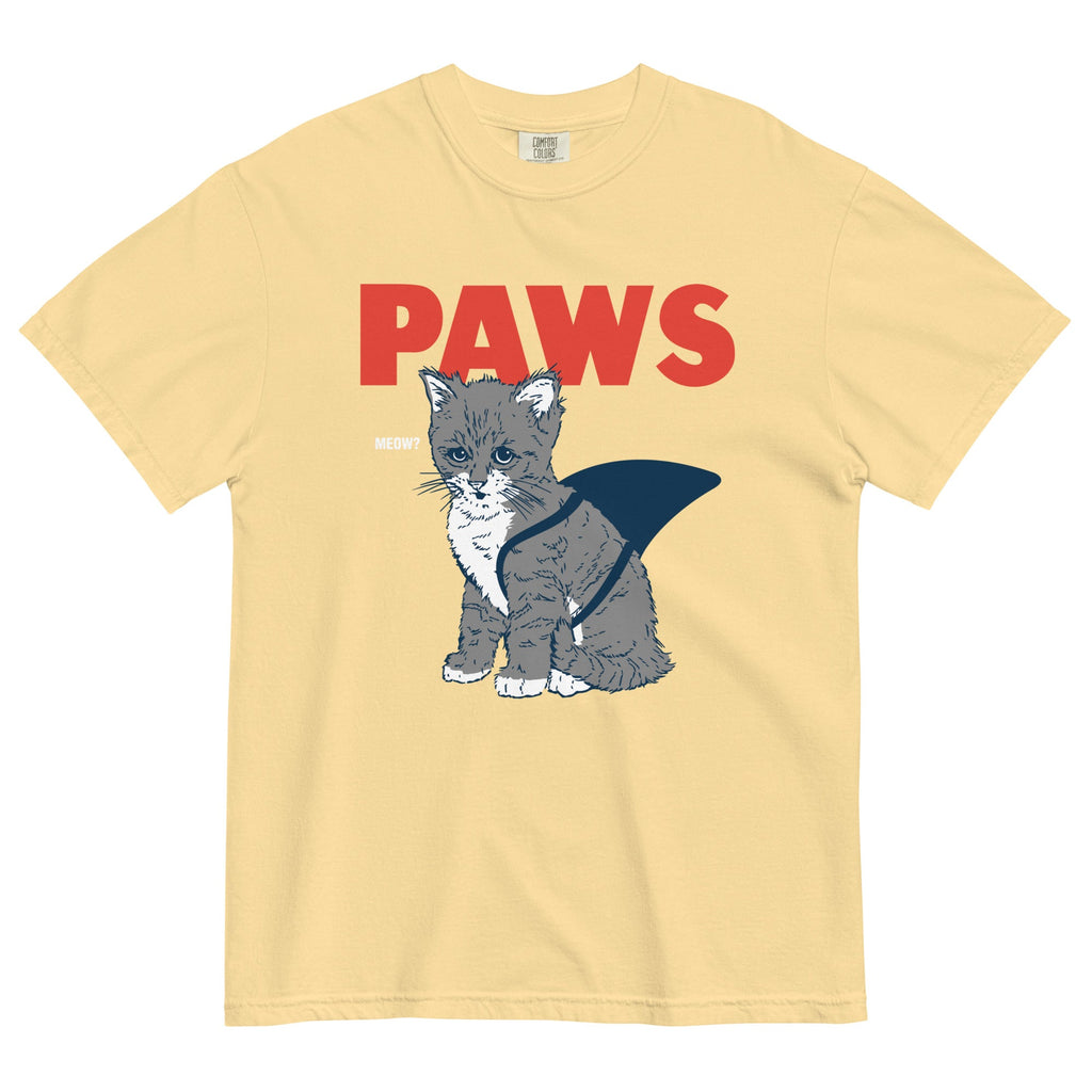 Paws Men's Relaxed Fit Tee product image 3