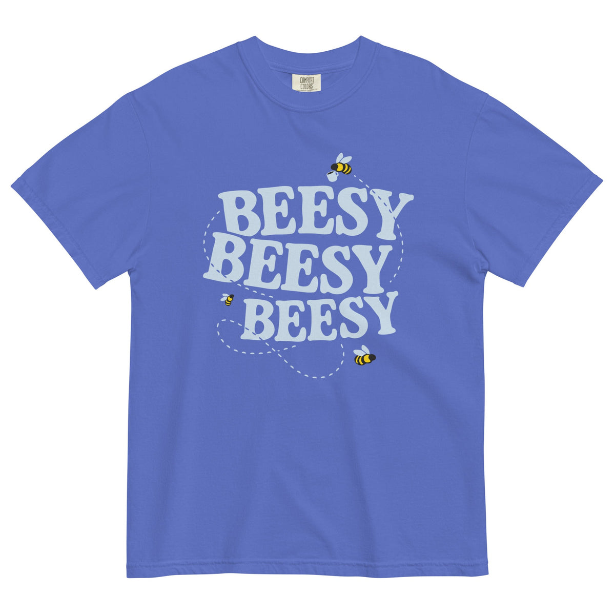 Beesy Men's Relaxed Fit Tee product image 1