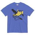 Squid Sub Battle Men's Relaxed Fit Tee product image 1