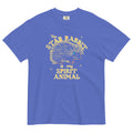 The Stab Rabbit Is My Spirit Animal Men's Relaxed Fit Tee product image 1