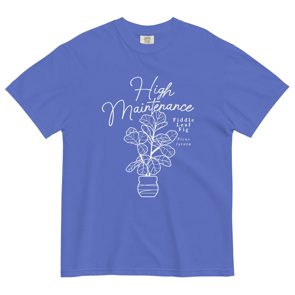High Maintenance Men's Relaxed Fit Tee product image 5
