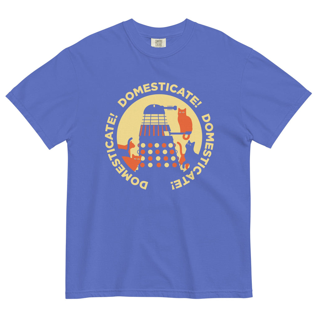 Domesticate! Men's Relaxed Fit Tee product image 5