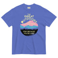 The Great Outdoors Men's Relaxed Fit Tee product image 1