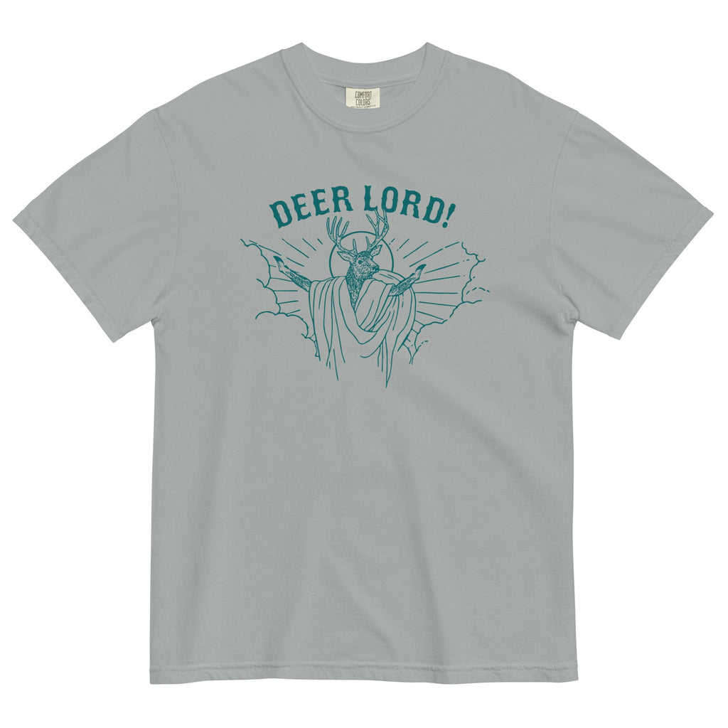 Deer Lord Men's Relaxed Fit Tee product image 1