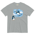I Believe I Can Fly Men's Relaxed Fit Tee product image 1