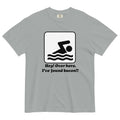 I've Found Bacon! Men's Relaxed Fit Tee product image 1