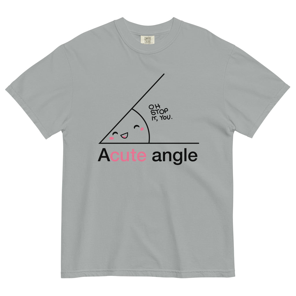 Acute Angle Men's Relaxed Fit Tee product image 2