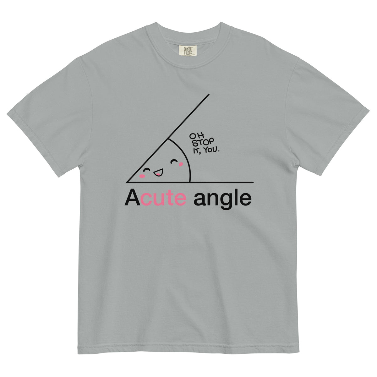Acute Angle Men's Relaxed Fit Tee product image 2