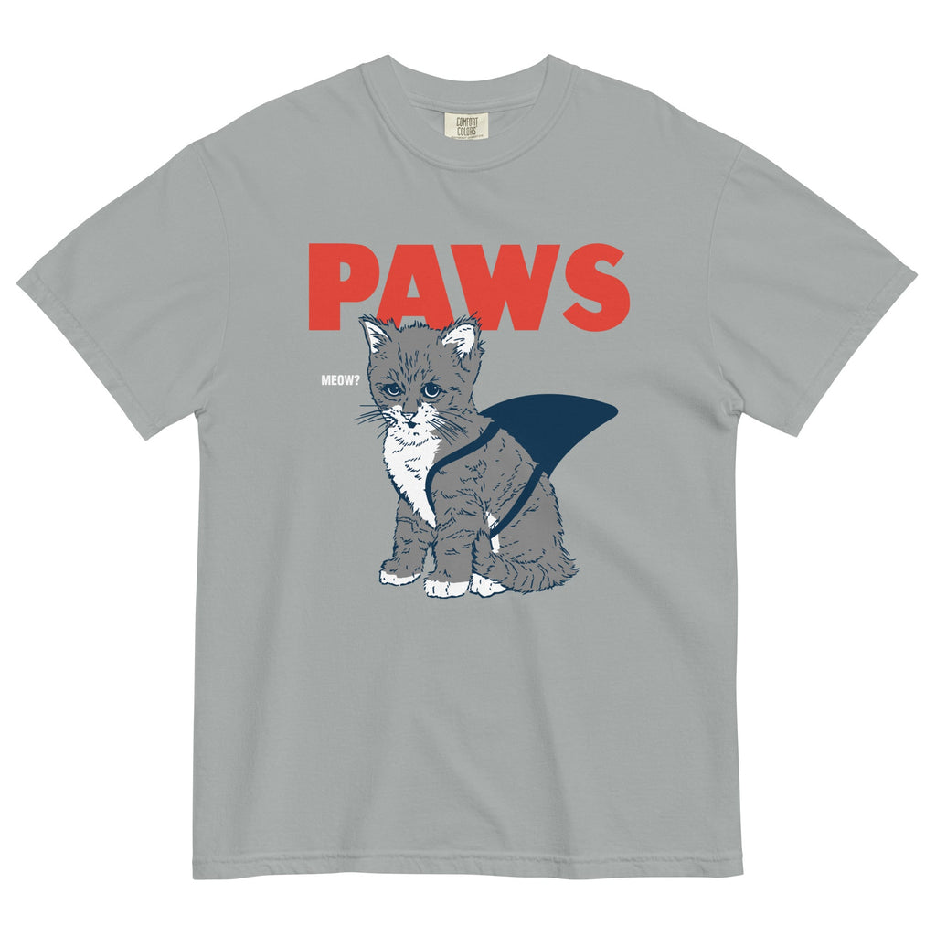 Paws Men's Relaxed Fit Tee product image 1