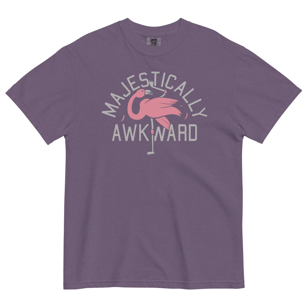 Majestically Awkward Men's Relaxed Fit Tee product image 3