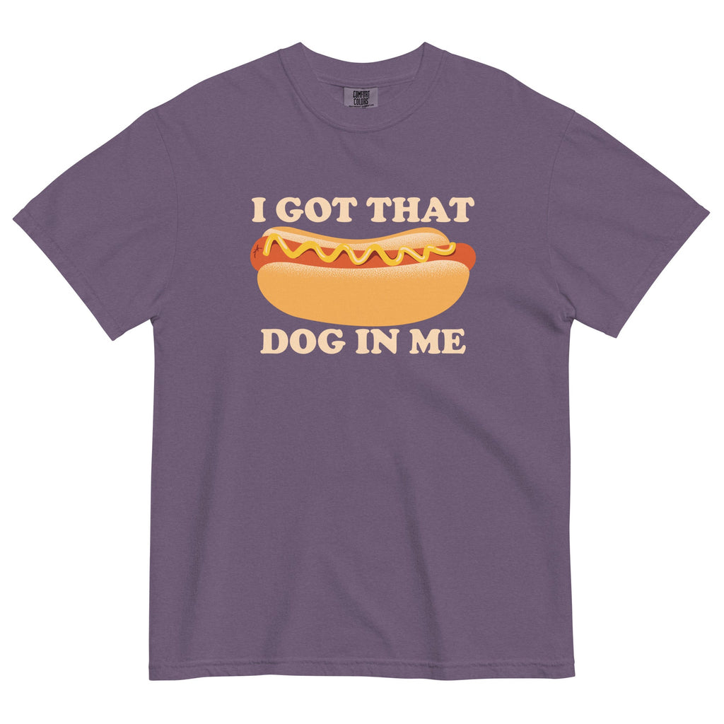 I Got That Dog In Me Men's Relaxed Fit Tee product image 4