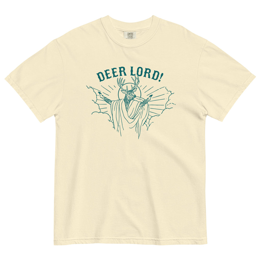 Deer Lord Men's Relaxed Fit Tee product image 4