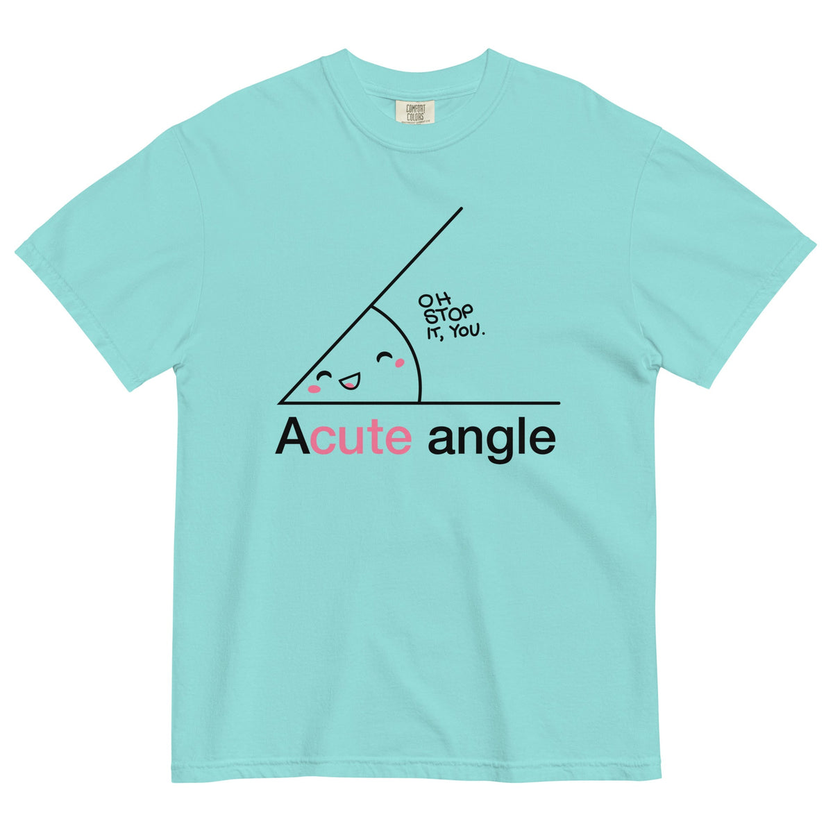 Acute Angle Men's Relaxed Fit Tee product image 3