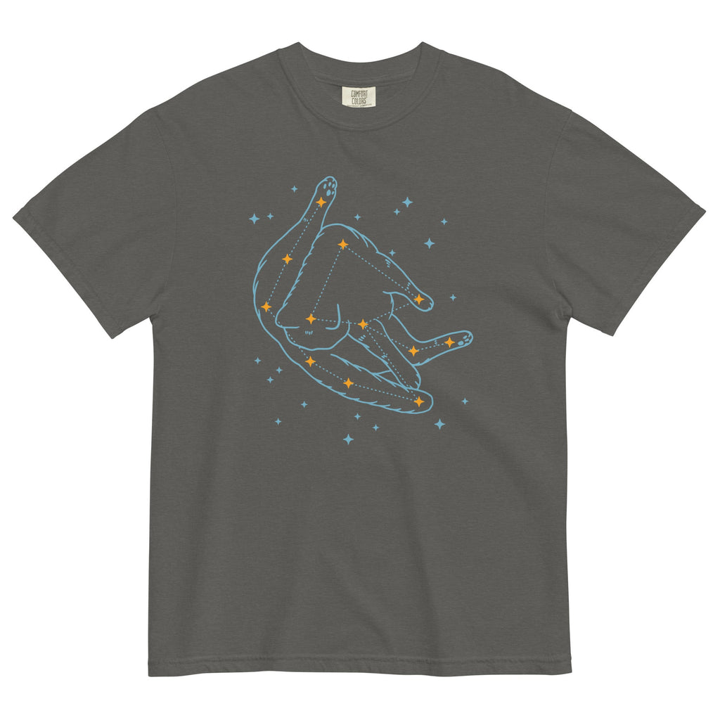 Catstellation Men's Relaxed Fit Tee product image 3