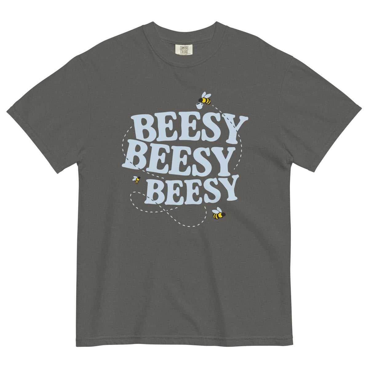 Beesy Men's Relaxed Fit Tee product image 3