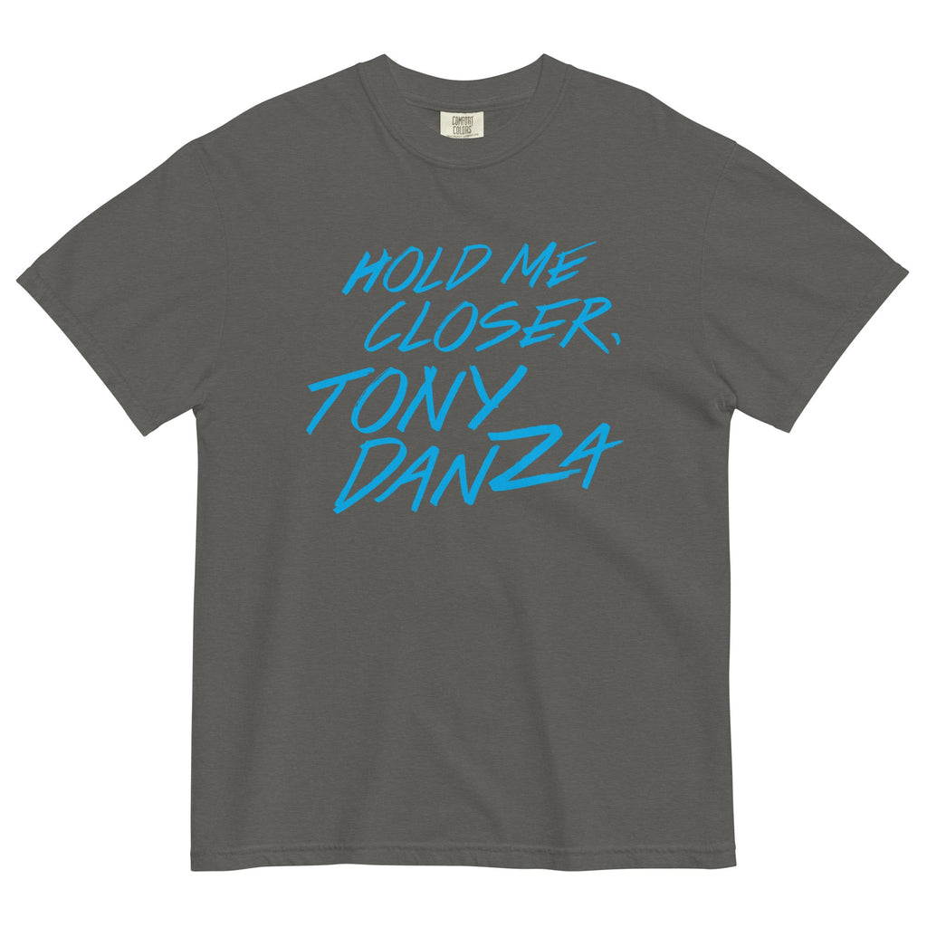 Hold Me Closer, Tony Danza Men's Relaxed Fit Tee product image 1