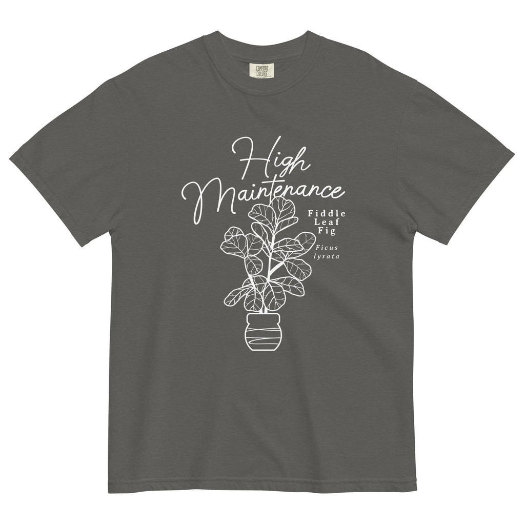 High Maintenance Men's Relaxed Fit Tee product image 4