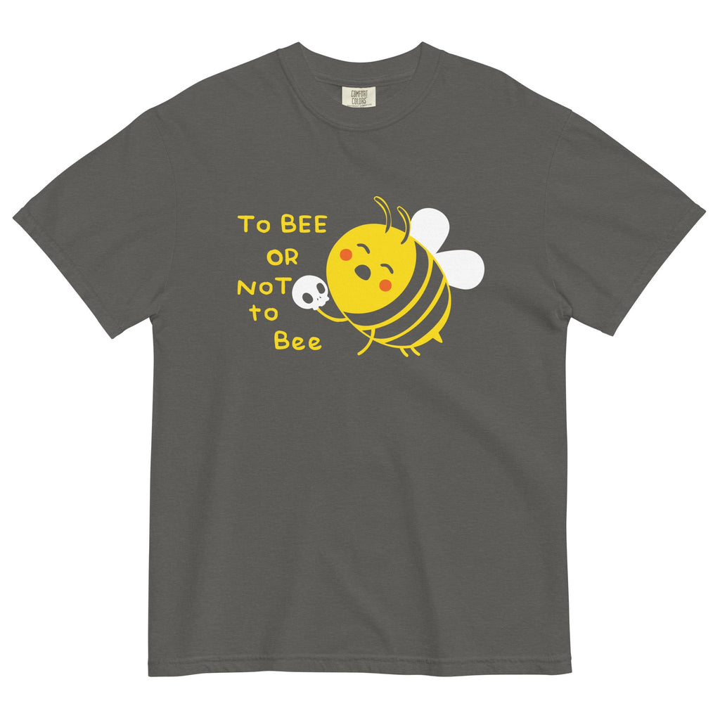 To Bee Or Not To Men's Relaxed Fit Tee product image 1