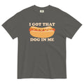 I Got That Dog In Me Men's Relaxed Fit Tee product image 1
