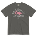 Majestically Awkward Men's Relaxed Fit Tee product image 1