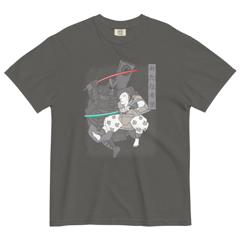 Light Katana Men's Relaxed Fit Tee product image 3