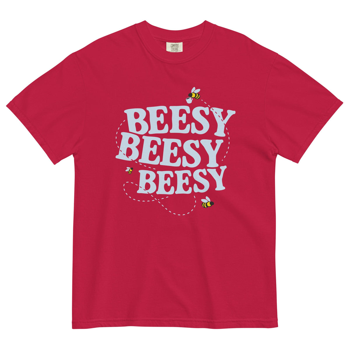 Beesy Men's Relaxed Fit Tee product image 2