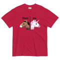 Them - Me Men's Relaxed Fit Tee product image 1