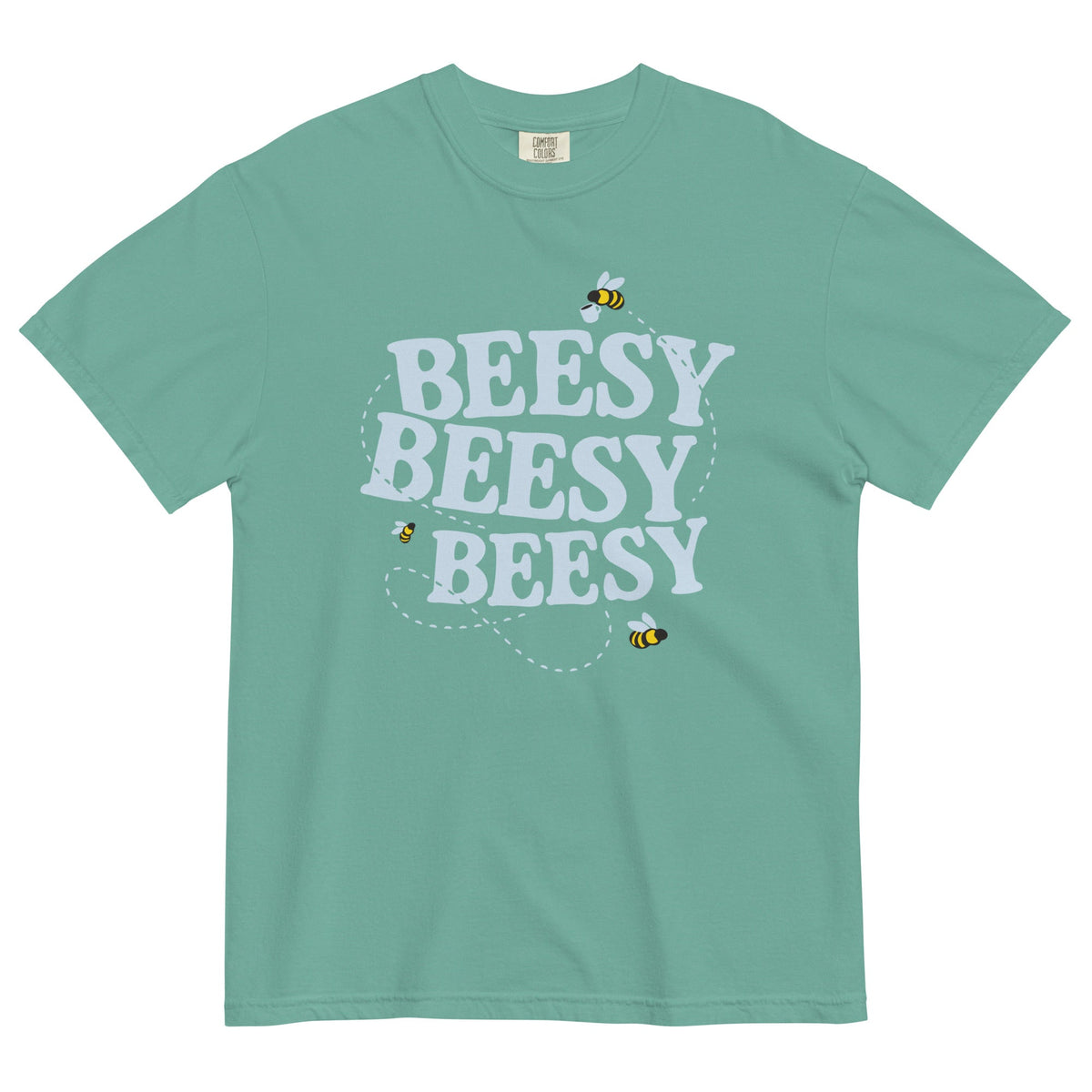 Beesy Men's Relaxed Fit Tee product image 5